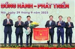 Thành lập Ủy ban Quản lý vốn Nhà nước tại doanh nghiệp là chủ trương đúng đắn