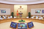 Thủ tướng Phạm Minh Chính: Nỗ lực phấn đấu đạt mức cao nhất các mục tiêu, nhiệm vụ kế hoạch năm 2023