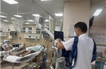 Tập trung tối đa cứu chữa nạn nhân vụ tai nạn giao thông nghiêm trọng ở Đồng Nai