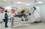 TP Hồ Chí Minh: Máy chụp MRI của Bệnh viện Ung bướu bị hỏng, huy động các bệnh viện khác hỗ trợ​