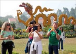 Kỳ vọng tiếp tục tăng nhanh lượng khách quốc tế đến Việt Nam