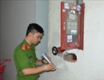 Đà Nẵng: Đồng loạt ra quân kiểm tra công tác phòng cháy, chữa cháy