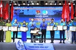 10 dấu ấn nhiệm kỳ 2019 - 2024 của phong trào thanh niên Việt Nam