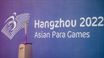 Asian Para Games 2023: &#39;Kình ngư&#39; Vi Thị Hằng giành HCĐ