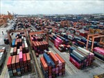 Việt Nam đứng vị trí 43 trong bảng xếp hạng chỉ số hiệu quả logistics