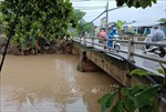 Giải pháp thoát nước cho vùng &#39;rốn lũ&#39; giữa thành phố Đà Nẵng