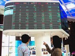 Thị trường chứng khoán Việt Nam vẫn trong danh sách chờ nâng hạng