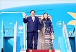 Đại sứ Haldun Tekneci: Chuyến thăm của Thủ tướng Phạm Minh Chính sẽ tạo ra động lực mới cho quan hệ Việt Nam - Thổ Nhĩ Kỳ