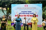 Đưa Đờn ca tài tử vào trường học để bảo tồn, phát triển