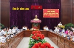 Giữ đà phục hồi, tăng trưởng kinh tế nhanh và bền vững