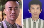 Đã bắt được 2 phạm nhân bỏ trốn khỏi trại giam ở Hà Tĩnh