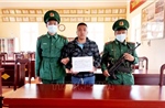 Khởi tố vụ án hình sự đưa người nhập cảnh trái phép vào Việt Nam