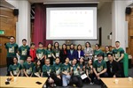 Hội trại Thủ lĩnh 2024: Sân chơi khám phá tiềm năng lãnh đạo của giới trẻ Việt tại Anh