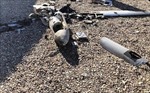 Syria bắn hạ 7 máy bay không người lái
