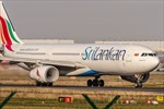 Chuột gây sự cố hi hữu cho máy bay của SriLankan Airlines