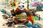 &#39;Kung Fu Panda 4&#39; trụ vững ngôi đầu phòng vé tại Bắc Mỹ 