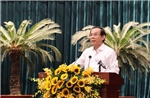 TP Hồ Chí Minh: Ưu tiên thúc đẩy các hoạt động tăng trưởng, đầu tư