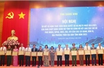 Quảng Ninh công bố xếp hạng các chỉ số của các cơ quan, đơn vị, địa phương năm 2023