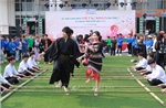 Đặc sắc Lễ hội văn hóa Việt - Nhật tại Đà Nẵng