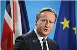 Ngoại trưởng Anh nhận cuộc gọi từ kẻ mạo danh cựu Tổng thống Ukraine