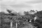 Ngày 11/4/1954: Bắt đầu đợt 2 trận đánh tiêu diệt đồi C1