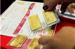 Giá vàng sáng 18/4: Vàng SJC bán ra ở mức 84,1 triệu đồng/lượng