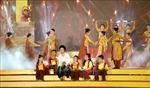 Khai mạc Lễ hội Đền Thánh Nguyễn năm 2024