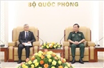 Thúc đẩy hợp tác quốc phòng Việt Nam - Ba Lan