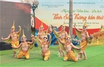 Sôi nổi Ngày hội Văn hoá - Du lịch tỉnh Sóc Trăng tại Hà Nội