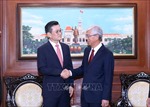 TP Hồ Chí Minh và CityNet thúc đẩy hợp tác