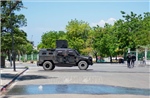 Lực lượng an ninh đa quốc gia sẽ được triển khai ở Haiti trong tháng 5