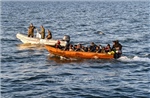 Tìm thấy thi thể của 19 người ngoài khơi Tunisia