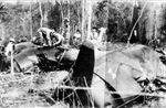 Ngày 26/4/1954: 50 máy bay địch trúng đạn và ba chiếc bị quân ta bắn hạ tại chỗ
