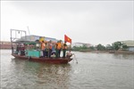 Thủ tướng chỉ đạo khẩn trương tìm kiếm người mất tích do chìm thuyền tại Quảng Ninh