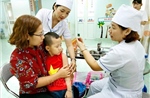 Hàng triệu trẻ em tại Việt Nam được bảo vệ nhờ tiêm chủng trong suốt hơn 40 năm qua