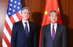 Trung Quốc, Mỹ nêu bật trách nhiệm quản lý quan hệ song phương
