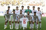 VCK U23 châu Á 2024: U23 Việt Nam liệu có tái hiện kỳ tích Thường Châu trước U23 Iraq