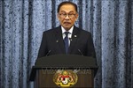 Thủ tướng Malaysia nhấn mạnh cơ hội cho hợp tác thương mại ASEAN - GCC