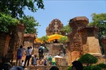 Du lịch Bình Thuận bùng nổ với hơn 220.000 lượt khách trong dịp nghỉ lễ