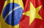 Đại sứ Marco Farani: Quan hệ hai nước Việt Nam và Brazil tốt đẹp trên mọi mặt