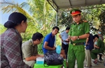 Hai thị trấn ở Lâm Đồng được đưa ra khỏi danh sách trọng điểm về an ninh trật tự