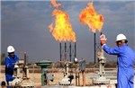 Iraq tăng trữ lượng dầu thô lên hơn 160 tỷ thùng