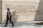 Bà Melinda Gates rời Quỹ Bill & Melinda Gates