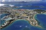 New Caledonia áp đặt lệnh giới nghiêm do bạo lực nghiêm trọng