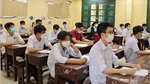 Bước đột phá công nghệ trong kỳ thi vào lớp 10 tại thành phố Cảng