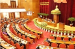 Thông cáo báo chí phiên bế mạc Hội nghị lần thứ chín Ban Chấp hành Trung ương Đảng khóa XIII