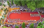 Trang trọng Đại lễ Phật đản Phật lịch 2568 tại Thừa Thiên - Huế