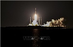 SpaceX phóng loạt vệ tinh do thám đầu tiên cho Mỹ
