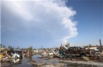 Mỹ: Ít nhất 19 người thiệt mạng do giông bão