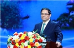 Thủ tướng: Ninh Bình phải thực hiện quy hoạch với &#39;1 trọng tâm, 2 quyết tâm, 3 động lực&#39;